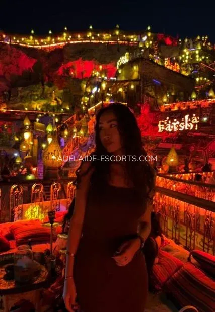 Adelaide escorts Kira — 1