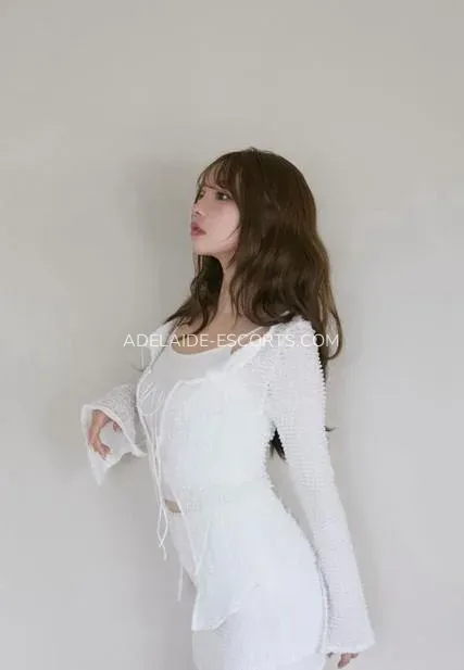 Adelaide escorts Graciela — 5