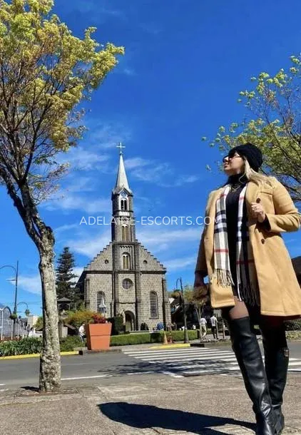 Adelaide escorts Helena — 3