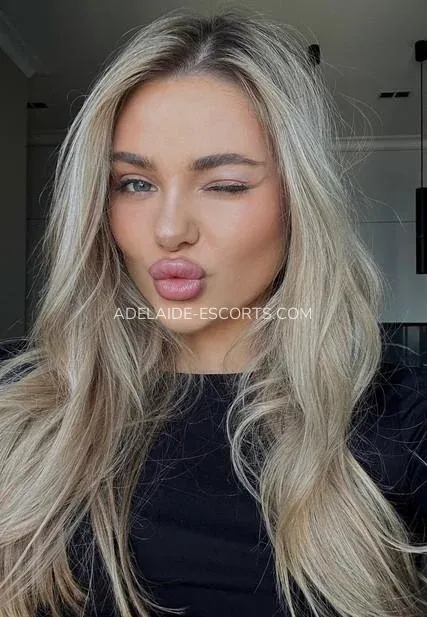 Adelaide escorts Lucy — 1