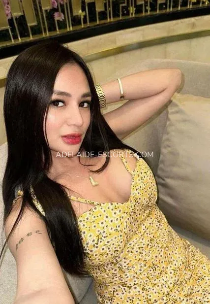 Adelaide escorts Lisa — 1