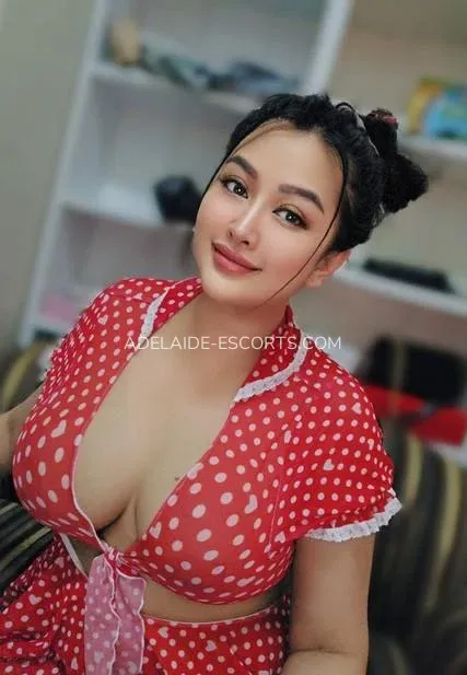 Adelaide escorts Atocha — 4