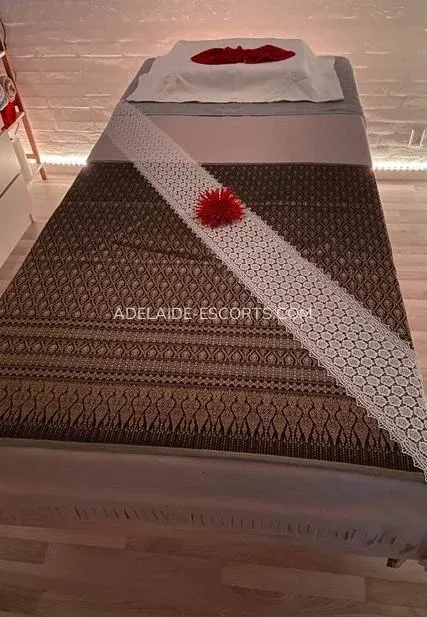 Adelaide escorts Ann-christin — 1
