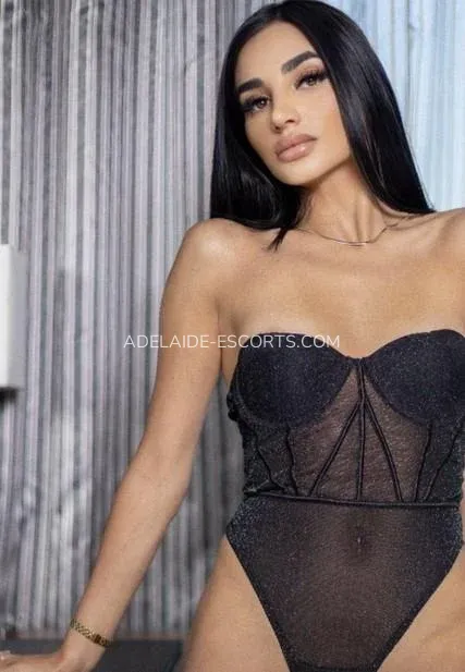 Adelaide escorts Viola — 1