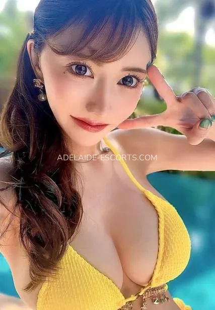 Adelaide escorts Kaitlyn — 3