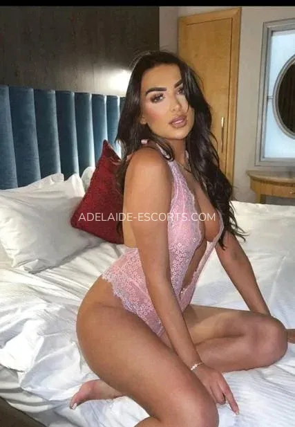 Adelaide escorts Macy — 3