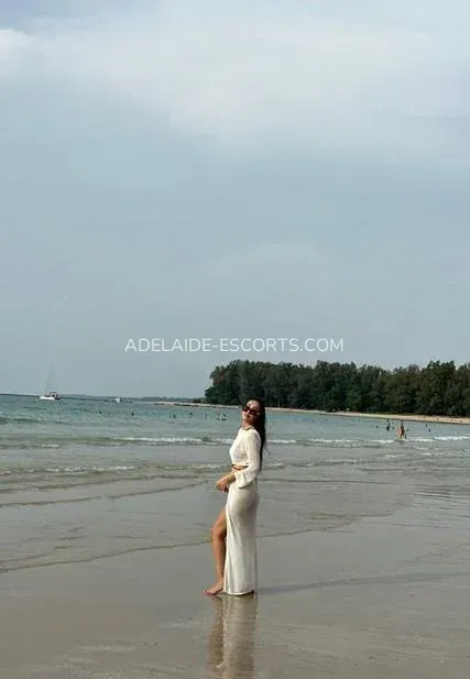Adelaide escorts Kira — 6