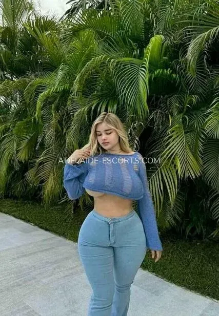 Adelaide escorts Alexia — 6