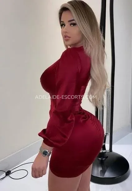 Adelaide escorts Angelica — 4