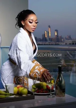 Adelaide escorts Jacqueline — 1