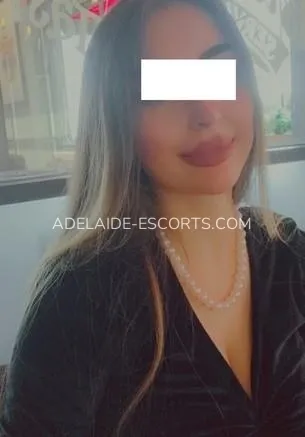 Adelaide escorts Valeria — 2