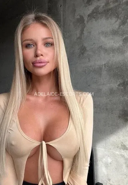 Adelaide escorts Karla — 3