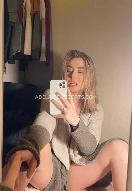 Adelaide escorts Gabriella — 8