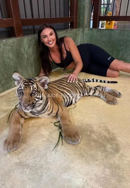 Adelaide escorts Ann-marie — 6