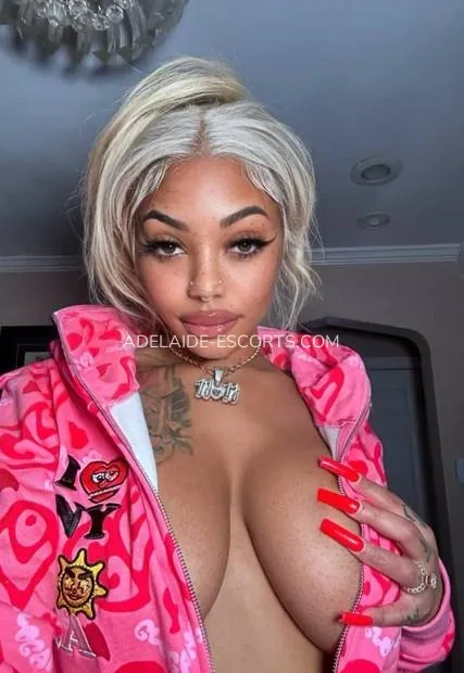 Adelaide escorts Sophie — 2