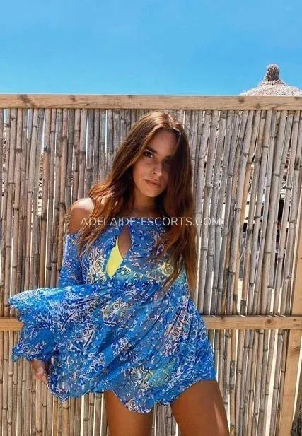 Adelaide escorts Macy — 1