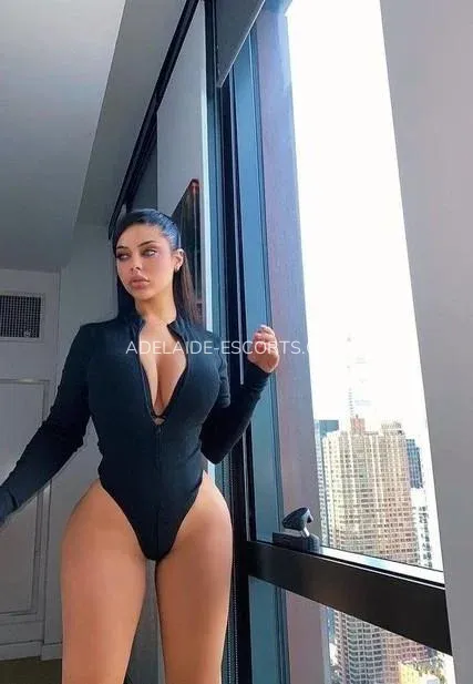 Adelaide escorts Julia — 3