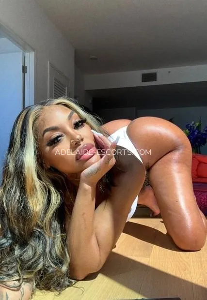Adelaide escorts Payton — 2