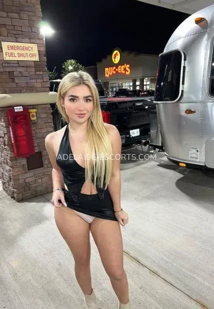 Adelaide escorts Natalia — 3