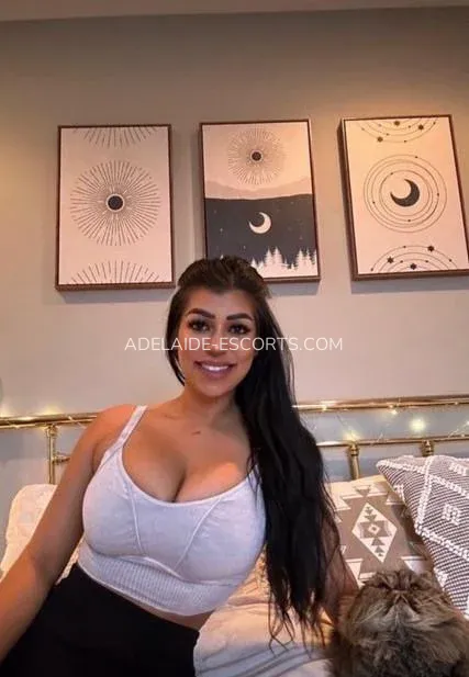 Adelaide escorts Abby — 5